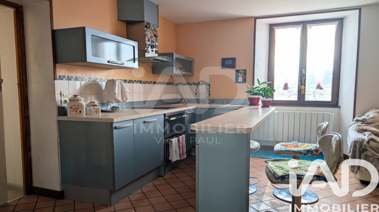 Ma-Cabane - Vente Appartement Étampes, 45 m²