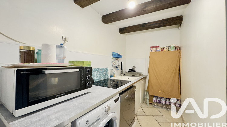 Ma-Cabane - Vente Appartement Étampes, 37 m²