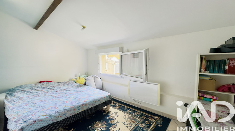 Ma-Cabane - Vente Appartement Étampes, 37 m²