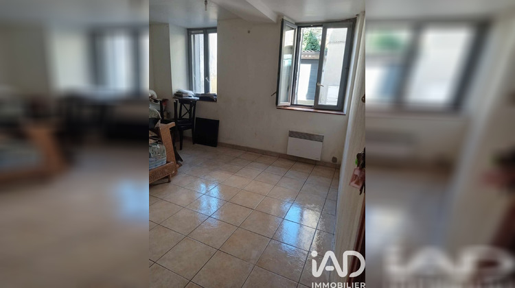 Ma-Cabane - Vente Appartement Étampes, 27 m²