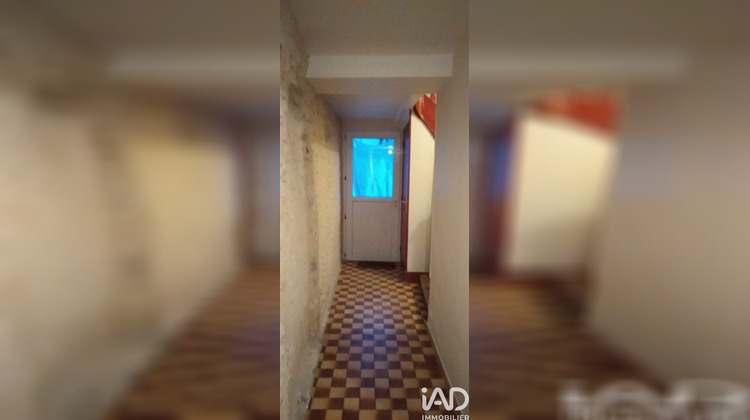 Ma-Cabane - Vente Appartement Étampes, 27 m²