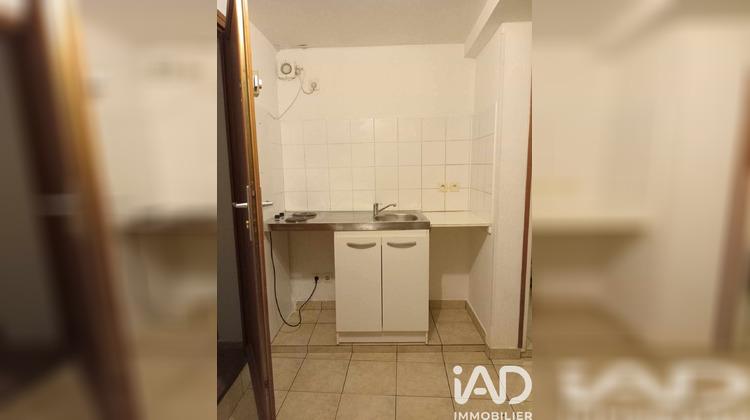 Ma-Cabane - Vente Appartement Étampes, 27 m²