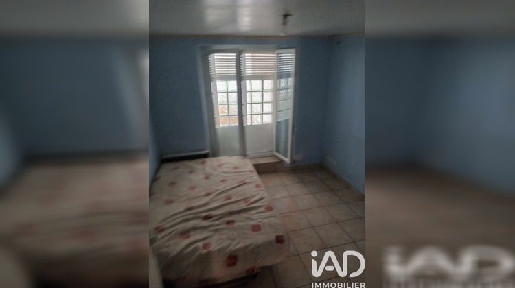 Ma-Cabane - Vente Appartement Étampes, 27 m²