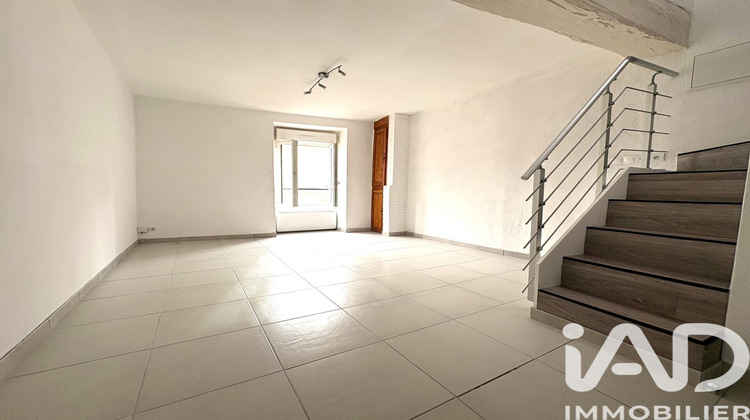 Ma-Cabane - Vente Appartement Étampes, 38 m²