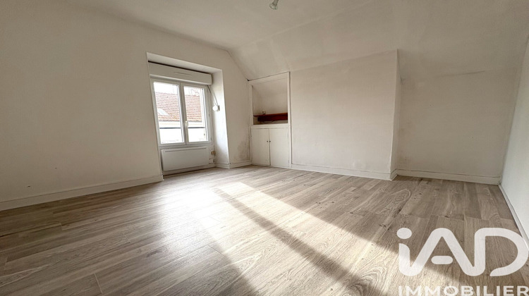 Ma-Cabane - Vente Appartement Étampes, 38 m²