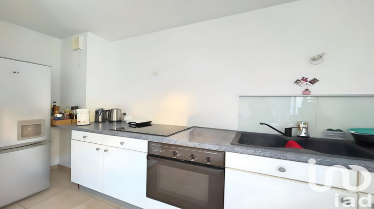 Ma-Cabane - Vente Appartement Étampes, 43 m²