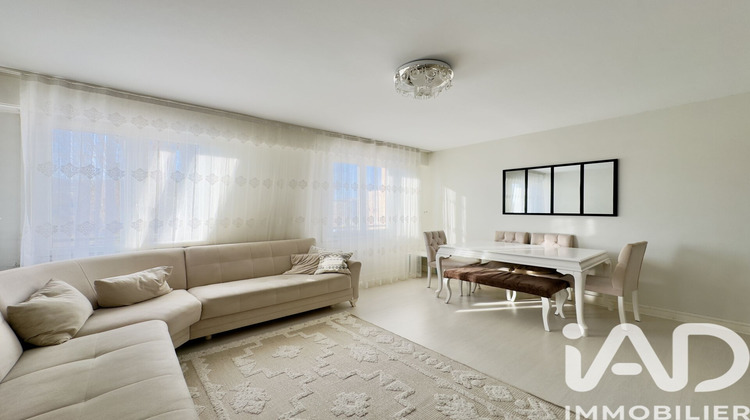 Ma-Cabane - Vente Appartement Étampes, 58 m²