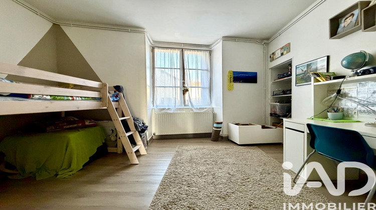 Ma-Cabane - Vente Appartement Étampes, 88 m²