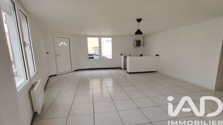 Ma-Cabane - Vente Appartement Étampes, 125 m²