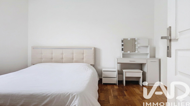 Ma-Cabane - Vente Appartement Étampes, 44 m²