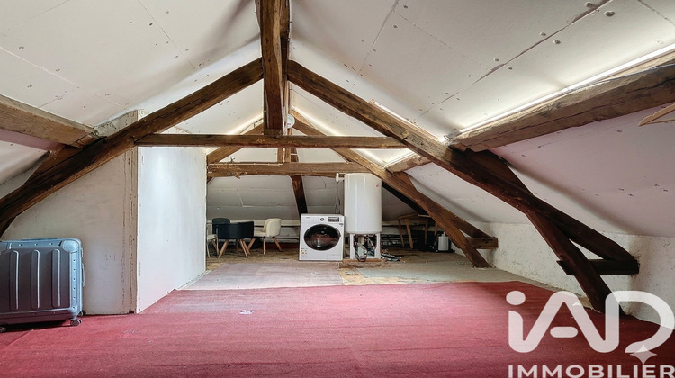 Ma-Cabane - Vente Appartement Étampes, 44 m²