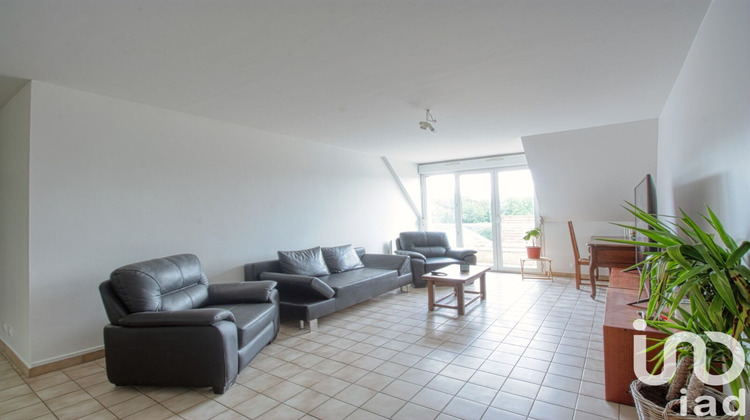 Ma-Cabane - Vente Appartement Étampes, 87 m²