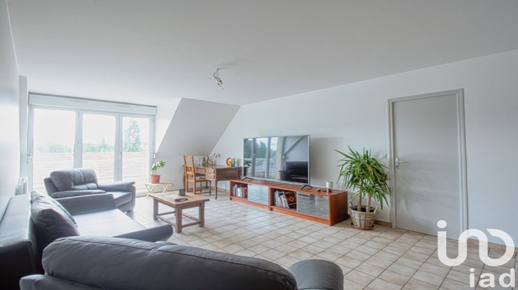 Ma-Cabane - Vente Appartement Étampes, 87 m²