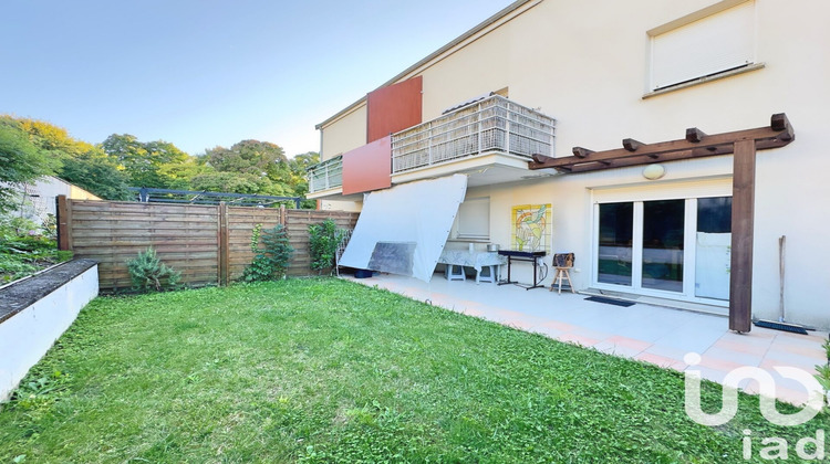 Ma-Cabane - Vente Appartement Étampes, 43 m²