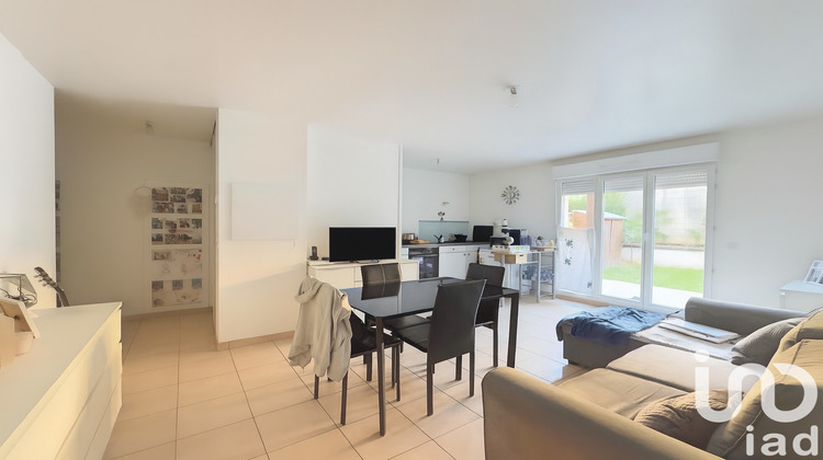 Ma-Cabane - Vente Appartement Étampes, 43 m²