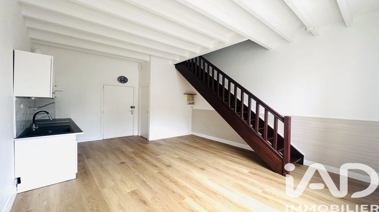 Ma-Cabane - Vente Appartement Étampes, 38 m²
