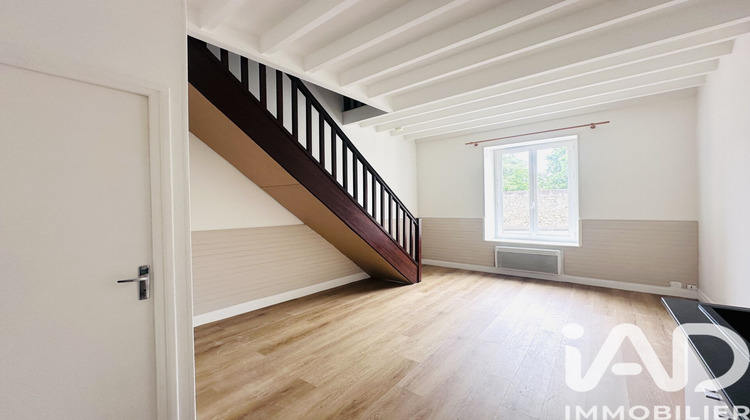 Ma-Cabane - Vente Appartement Étampes, 38 m²