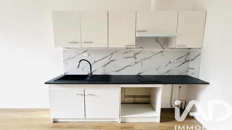 Ma-Cabane - Vente Appartement Étampes, 38 m²