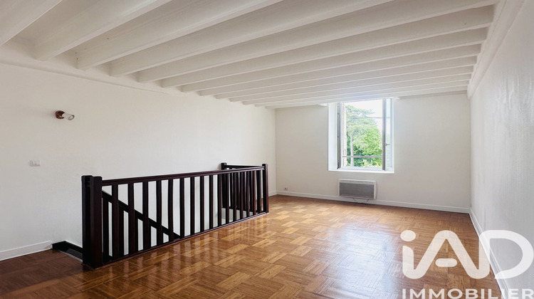 Ma-Cabane - Vente Appartement Étampes, 38 m²