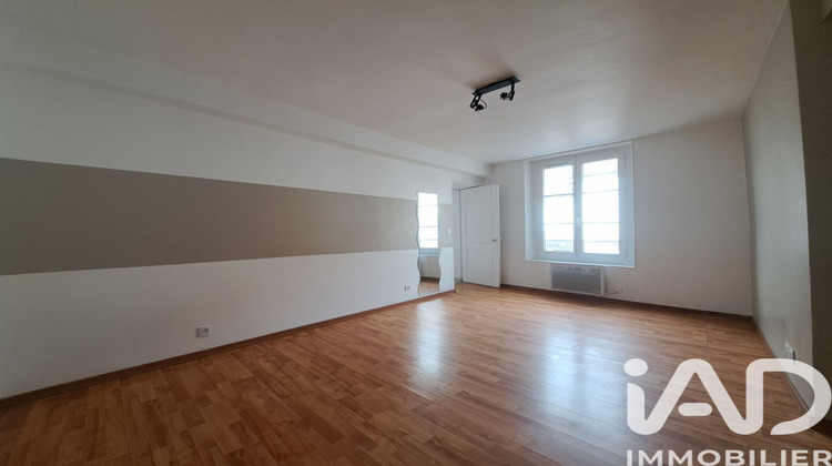 Ma-Cabane - Vente Appartement Étampes, 45 m²