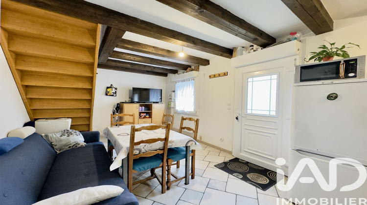 Ma-Cabane - Vente Appartement Étampes, 37 m²