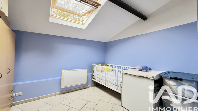 Ma-Cabane - Vente Appartement Étampes, 37 m²