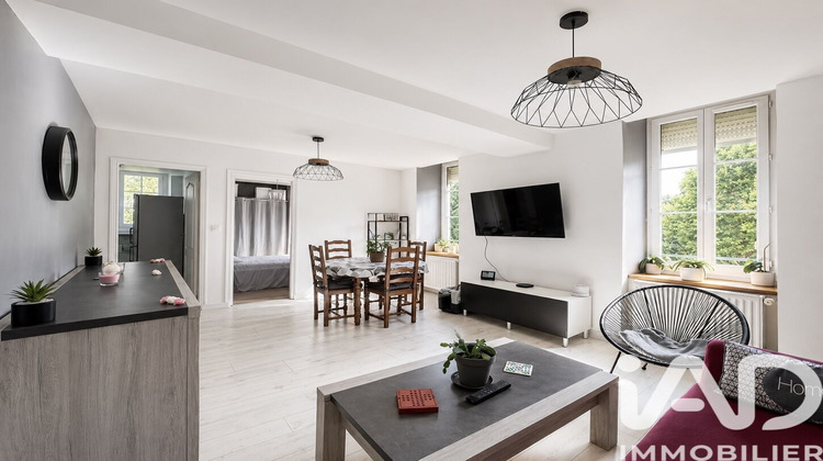 Ma-Cabane - Vente Appartement Étampes, 59 m²