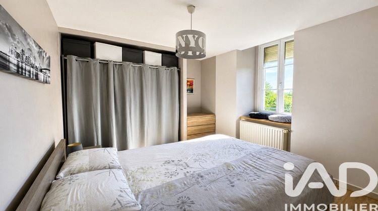 Ma-Cabane - Vente Appartement Étampes, 59 m²