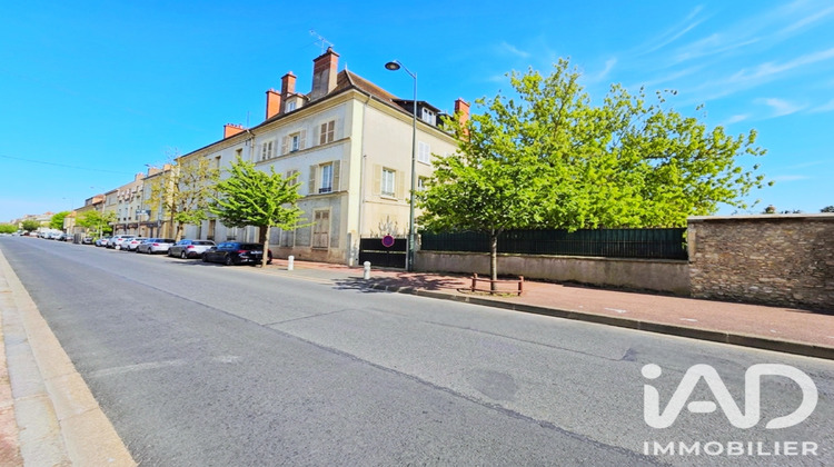 Ma-Cabane - Vente Appartement Étampes, 87 m²