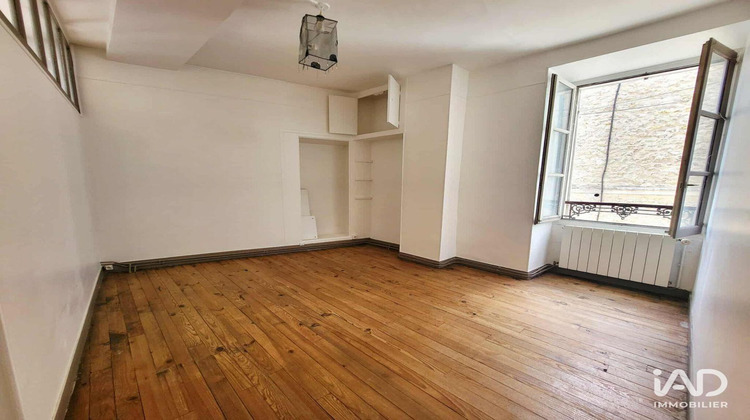 Ma-Cabane - Vente Appartement Étampes, 48 m²