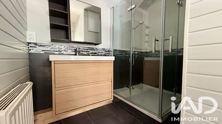 Ma-Cabane - Vente Appartement Étampes, 54 m²