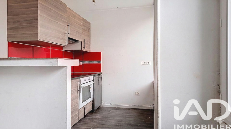 Ma-Cabane - Vente Appartement Étampes, 44 m²