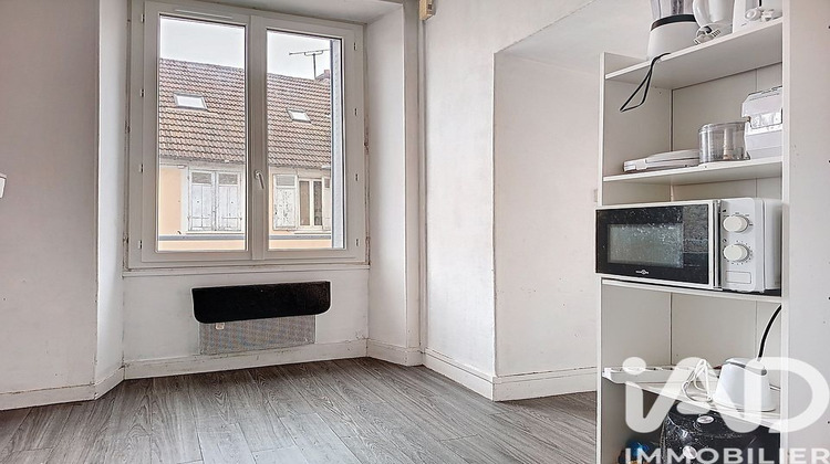 Ma-Cabane - Vente Appartement Étampes, 44 m²