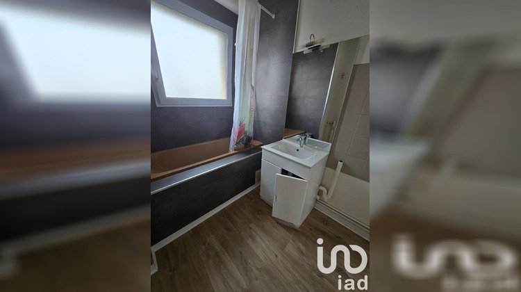 Ma-Cabane - Vente Appartement Étampes-sur-Marne, 54 m²