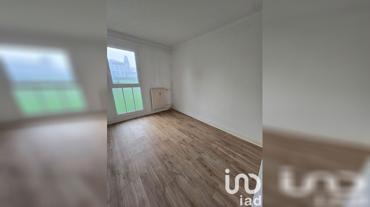 Ma-Cabane - Vente Appartement Étampes-sur-Marne, 54 m²