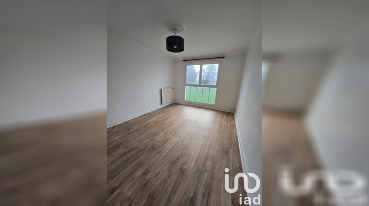 Ma-Cabane - Vente Appartement Étampes-sur-Marne, 54 m²
