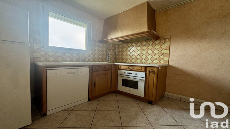 Ma-Cabane - Vente Appartement Étampes-sur-Marne, 54 m²