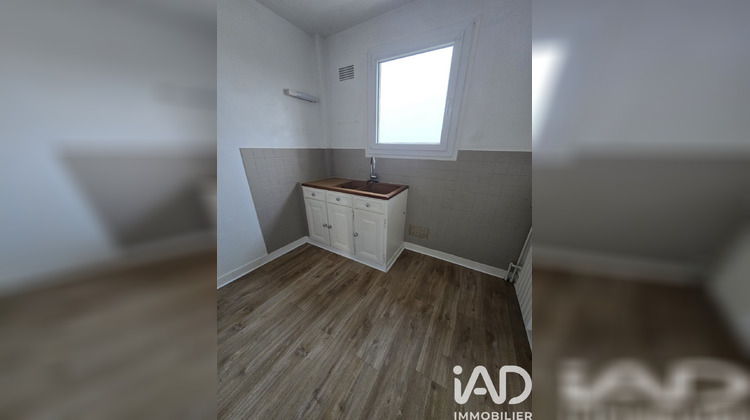 Ma-Cabane - Vente Appartement Étampes-sur-Marne, 54 m²