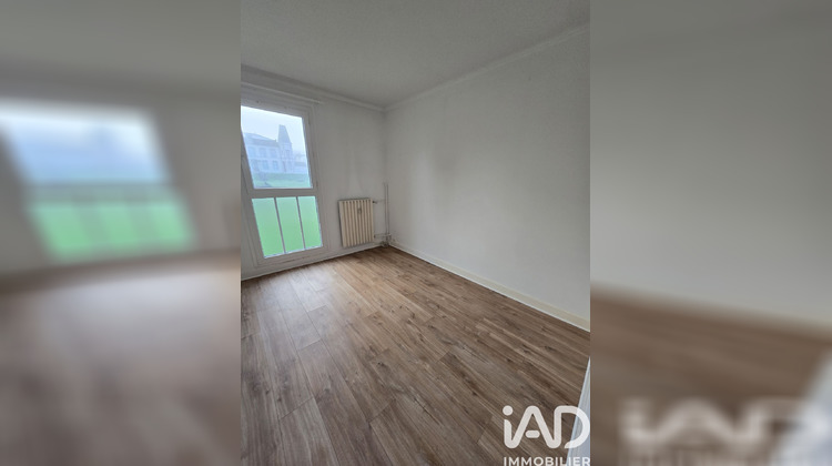 Ma-Cabane - Vente Appartement Étampes-sur-Marne, 54 m²