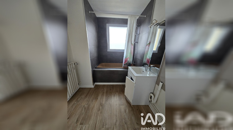 Ma-Cabane - Vente Appartement Étampes-sur-Marne, 54 m²