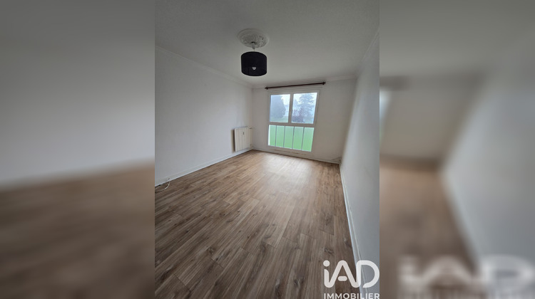 Ma-Cabane - Vente Appartement Étampes-sur-Marne, 54 m²