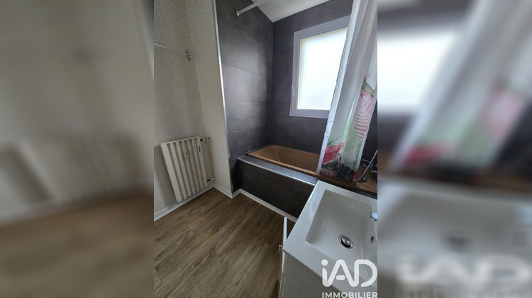 Ma-Cabane - Vente Appartement Étampes-sur-Marne, 54 m²