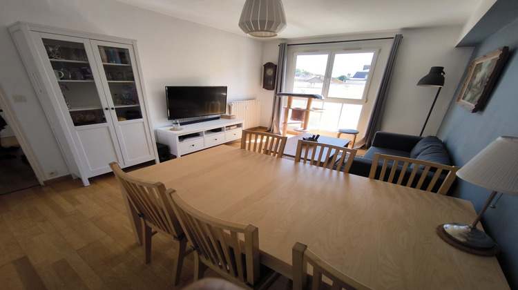 Ma-Cabane - Vente Appartement Étampes-sur-Marne, 53 m²