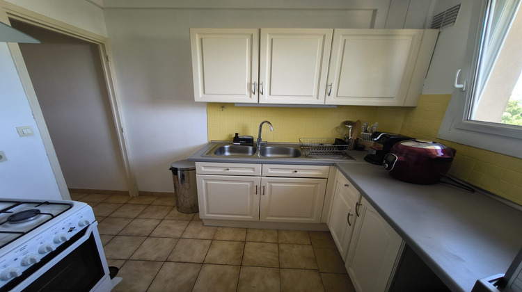 Ma-Cabane - Vente Appartement Étampes-sur-Marne, 53 m²