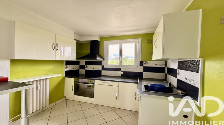 Ma-Cabane - Vente Appartement Étampes-sur-Marne, 54 m²