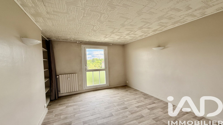 Ma-Cabane - Vente Appartement Étampes-sur-Marne, 54 m²