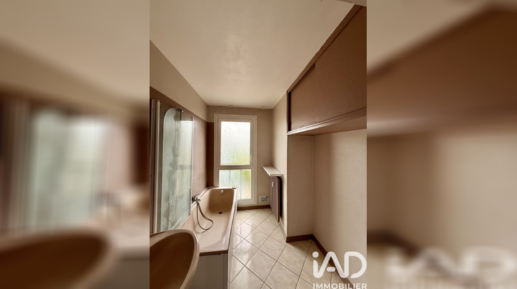Ma-Cabane - Vente Appartement Étampes-sur-Marne, 54 m²