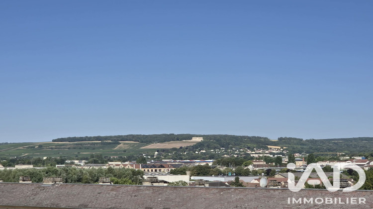 Ma-Cabane - Vente Appartement Étampes-sur-Marne, 69 m²