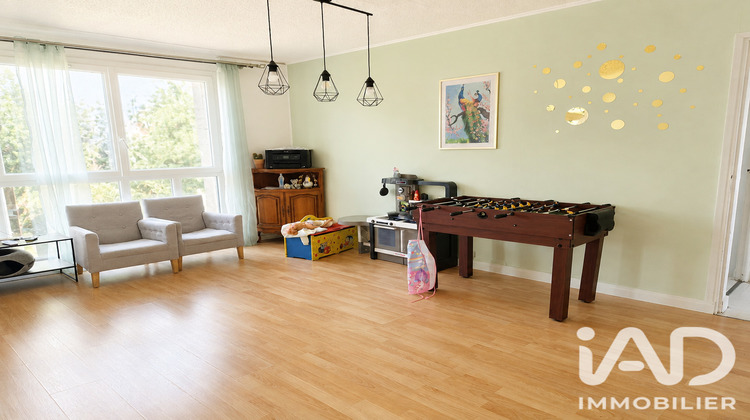 Ma-Cabane - Vente Appartement Étampes-sur-Marne, 69 m²