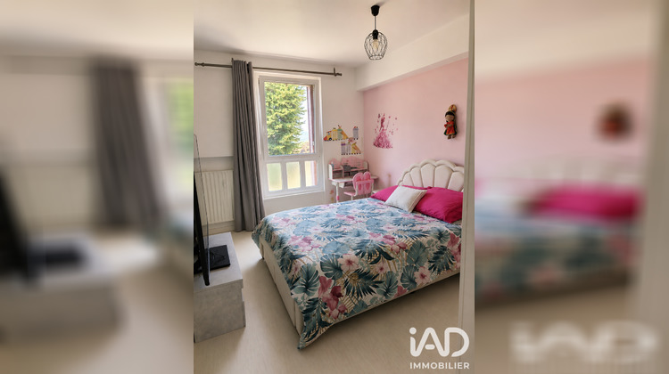 Ma-Cabane - Vente Appartement Étampes-sur-Marne, 69 m²